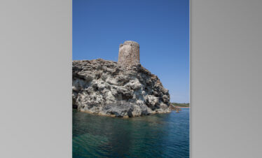 Cammino 100 Torri. Un percorso lungo le coste della Sardegna.