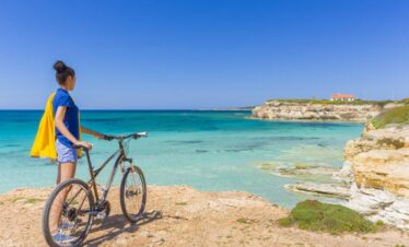 Bike e Trekking