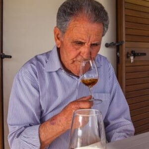 Vini da meditazione