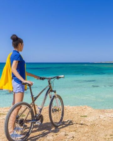 Percorsi in Bike