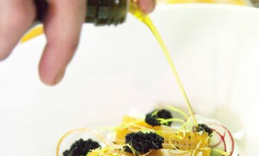 Scuola di cucina sarda