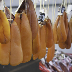 Bottarga di Cabras