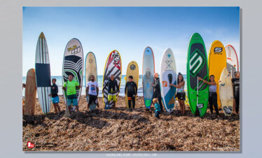 Surf Camp