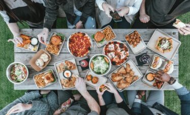 Social Eating