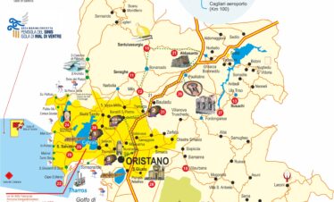 Tour del Montiferru