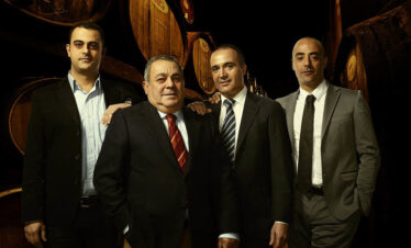 Degustazione presso la  Cantina Contini – Cabras