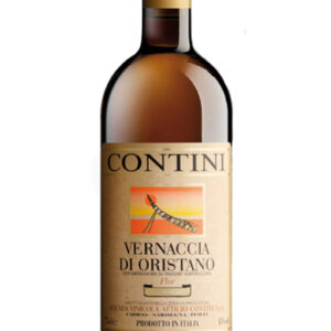 Vernaccia di Oristano