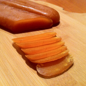 Bottarga e affumicati